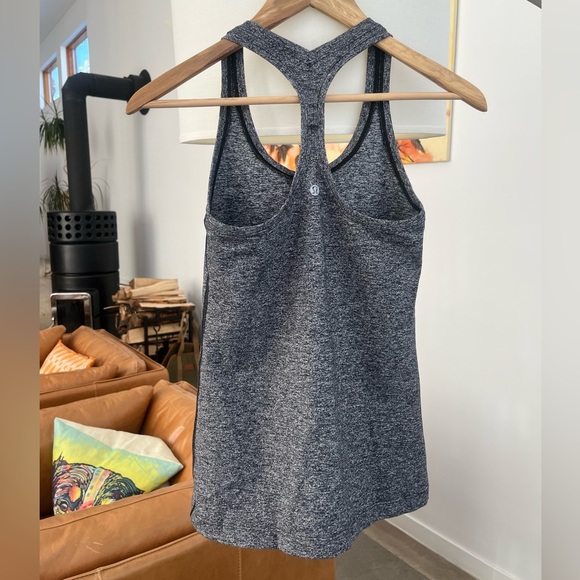 Lululemon Cool Racerback II Tank - Picture 2 of 5